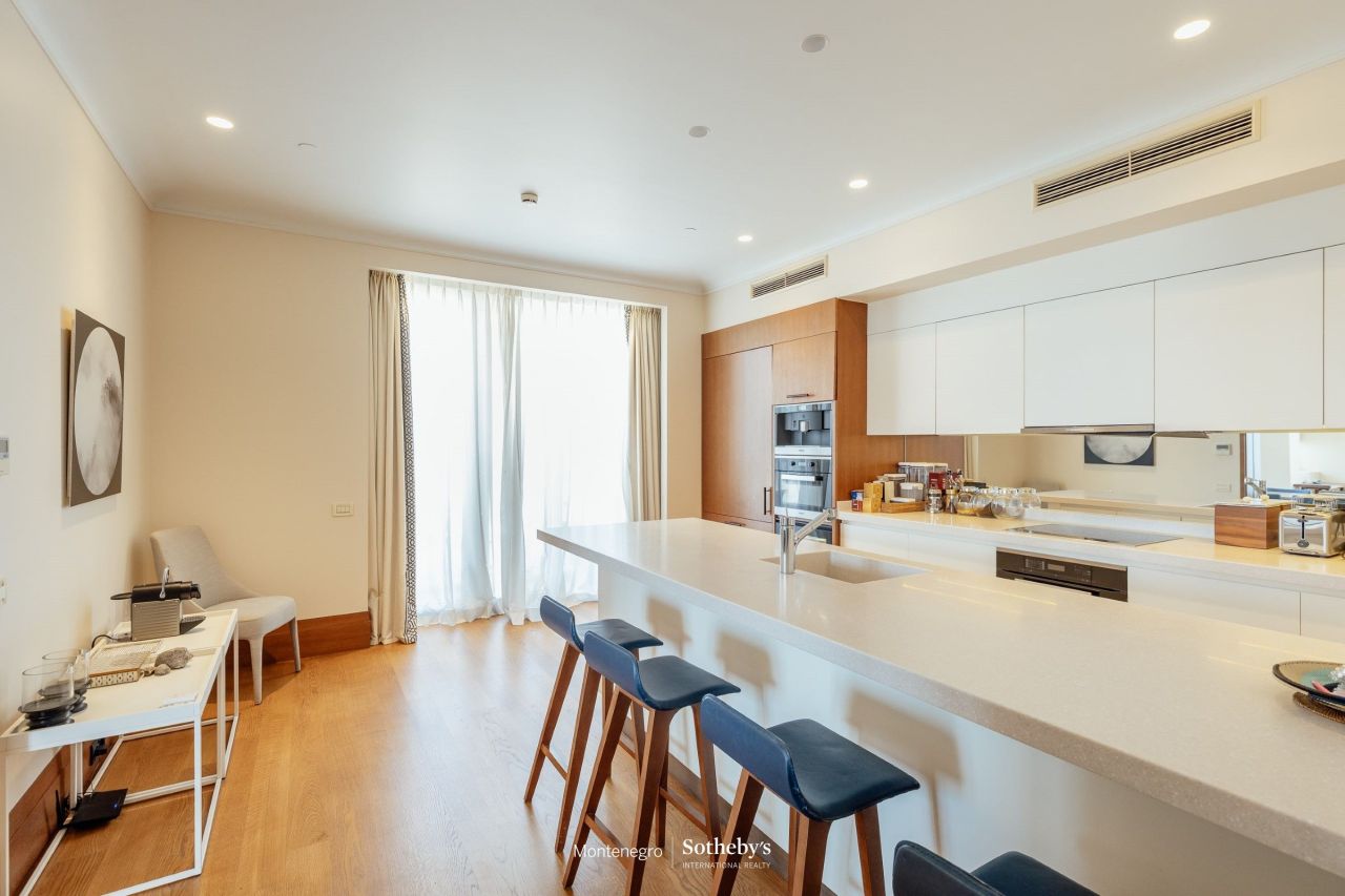 Апартаменты в Тивате, Черногория, 620 м² - фото 7