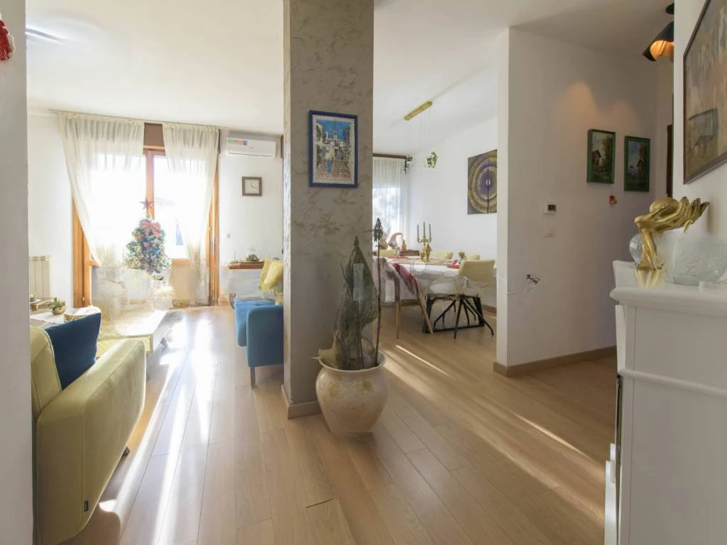 Квартира в Гориции, Италия, 150 м² - фото 4