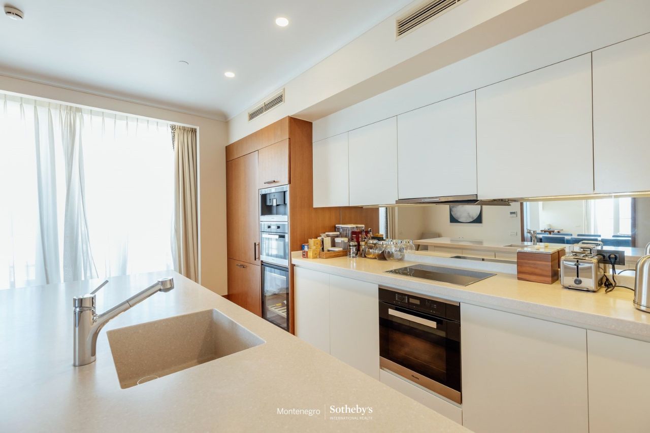 Апартаменты в Тивате, Черногория, 620 м² - фото 8