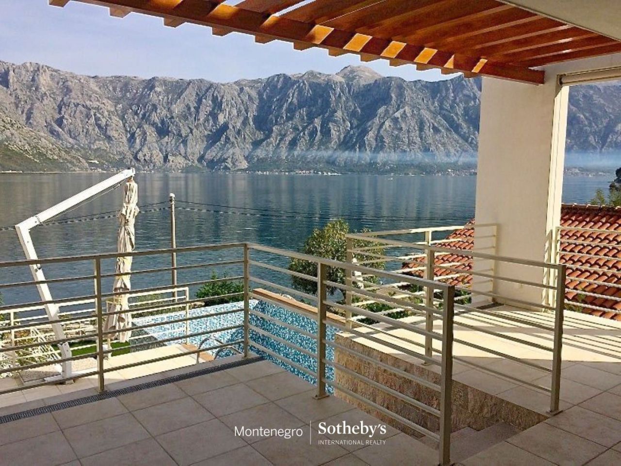Вилла в Столиве, Черногория, 326 м² - фото 9