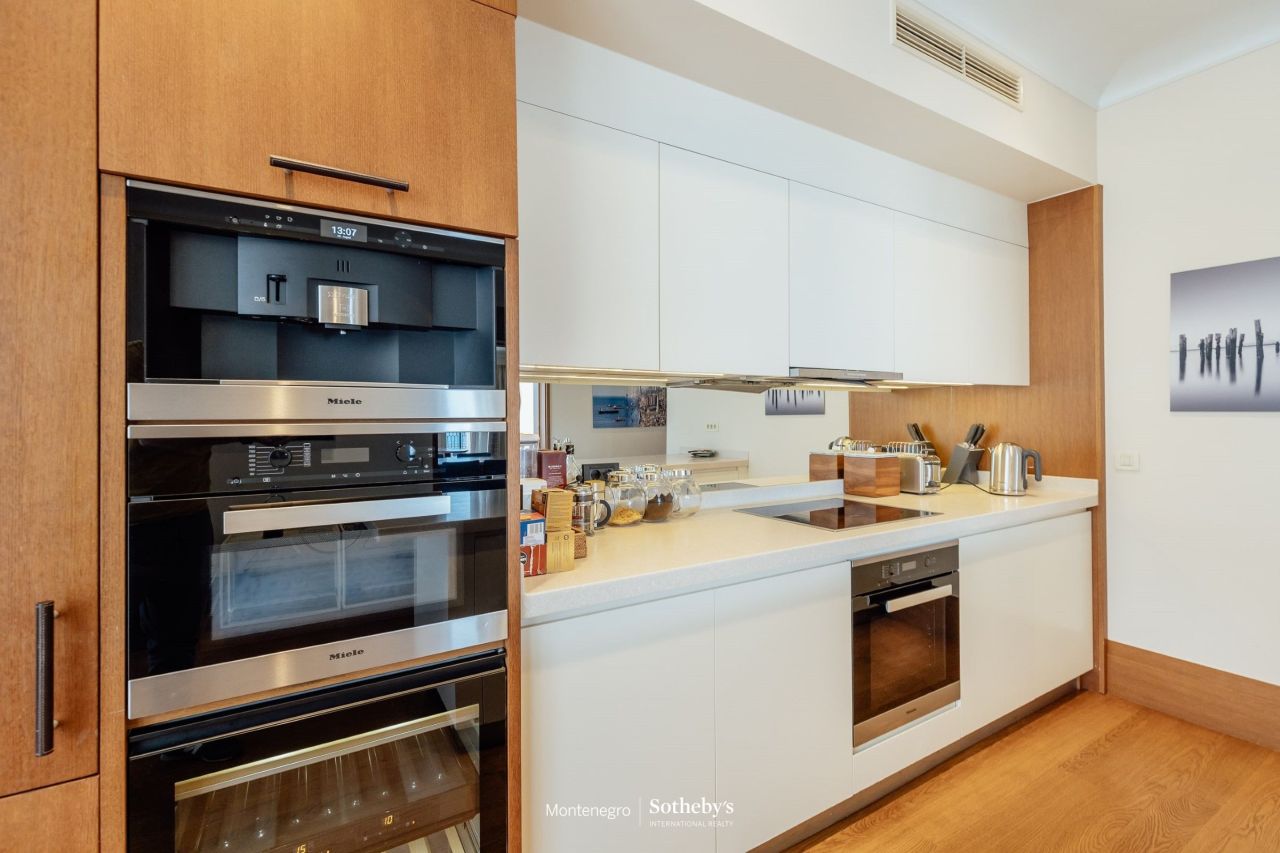 Апартаменты в Тивате, Черногория, 620 м² - фото 9