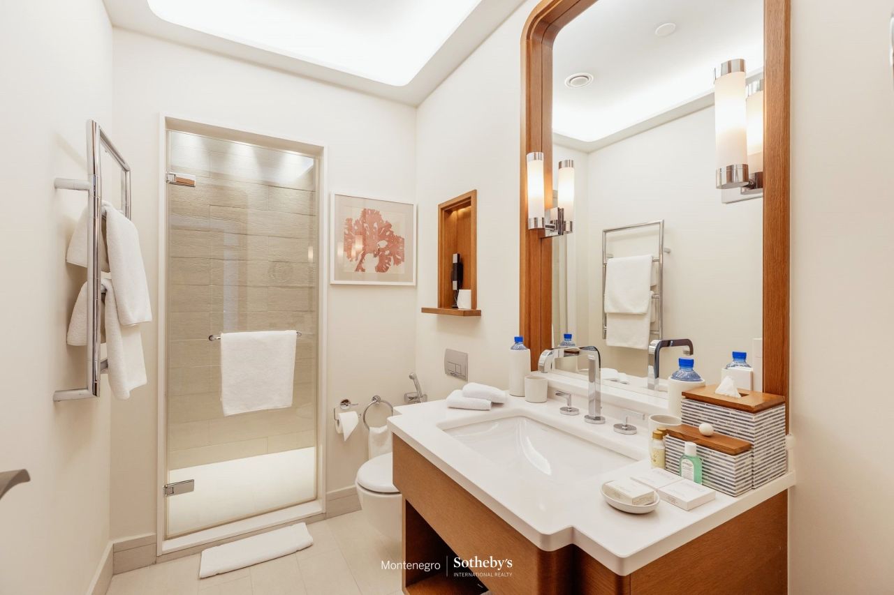 Апартаменты в Тивате, Черногория, 620 м² - фото 13