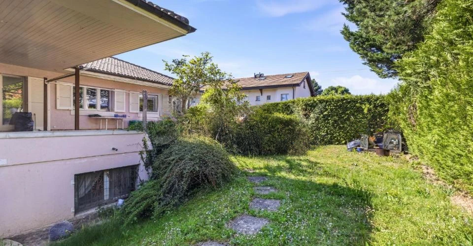 Квартира в Женеве, Швейцария, 345 м² - фото 4