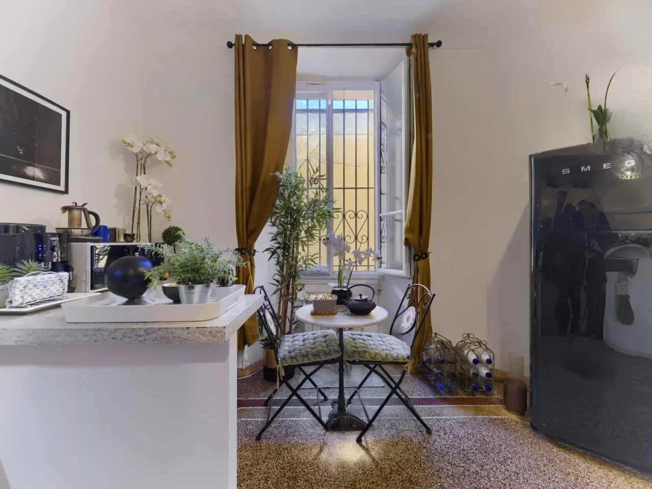 Квартира в Каннах, Франция, 77 м² - фото 4