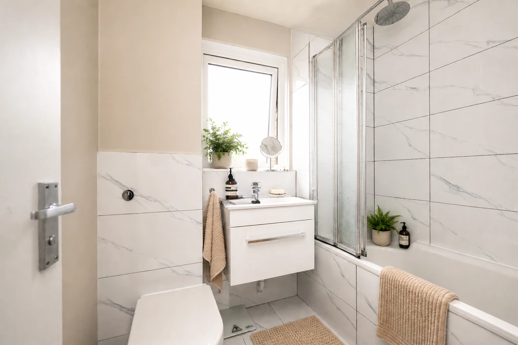 Квартира в Лондоне, Великобритания, 43 м² - фото 4