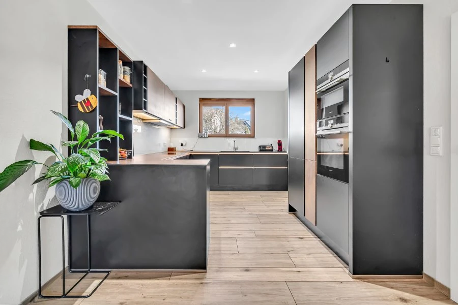 Квартира в Люксембурге, Люксембург, 165 м² - фото 4