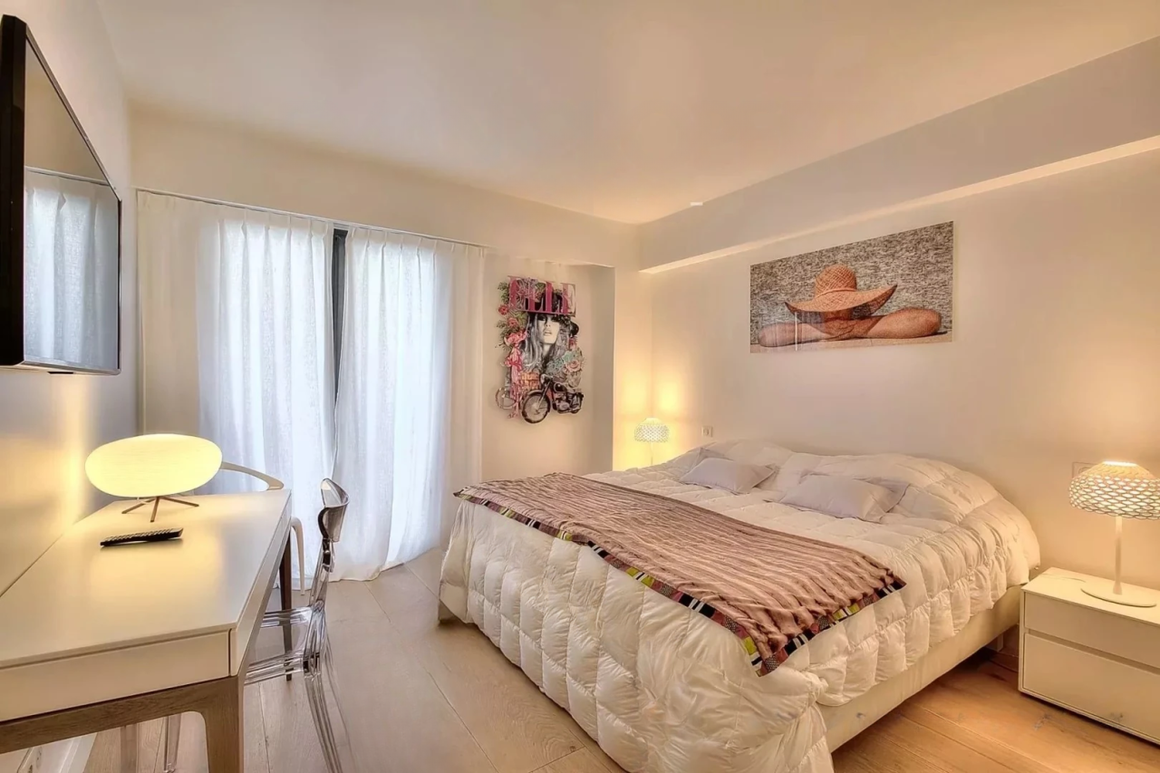 Квартира в Каннах, Франция, 121 м² - фото 4