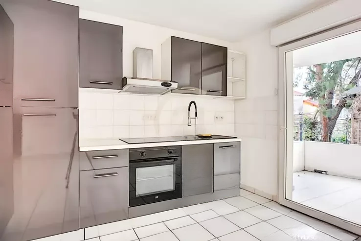 Квартира в Каннах, Франция, 86 м² - фото 2