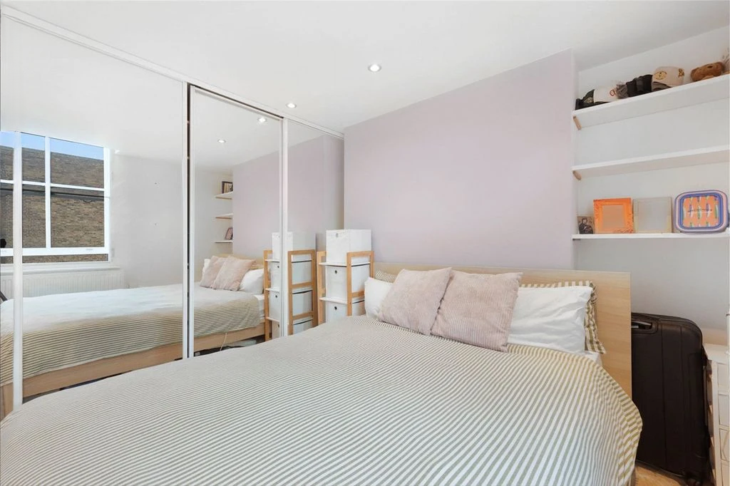 Квартира в Лондоне, Великобритания, 55 м² - фото 4