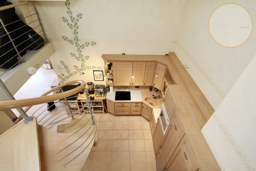 Квартира в Гревенмахере, Люксембург, 95 м² - фото 4