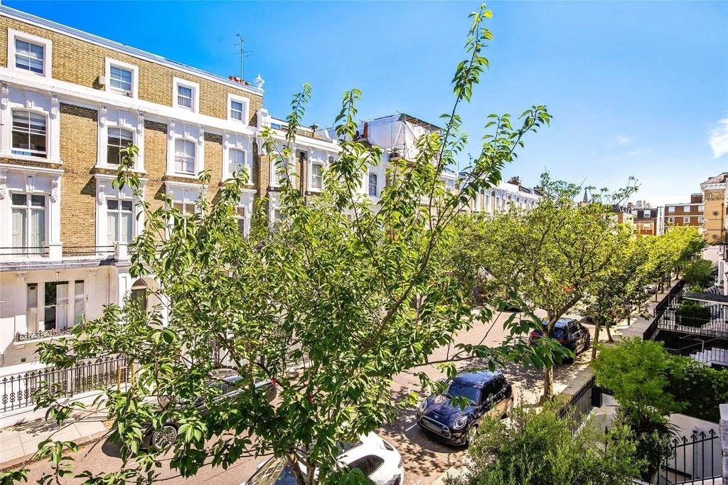Квартира в Лондоне, Великобритания, 53 м² - фото 4