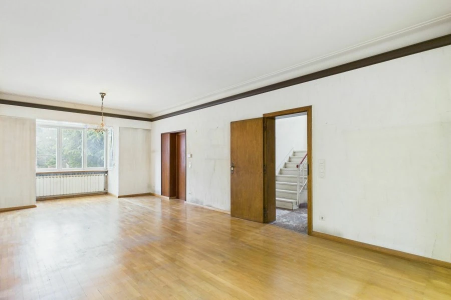 Квартира в Люксембурге, Люксембург, 135 м² - фото 4