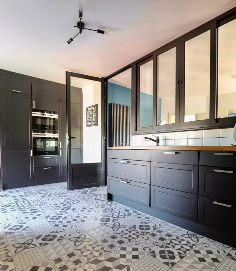 Квартира в Люксембурге, Люксембург, 128 м² - фото 4