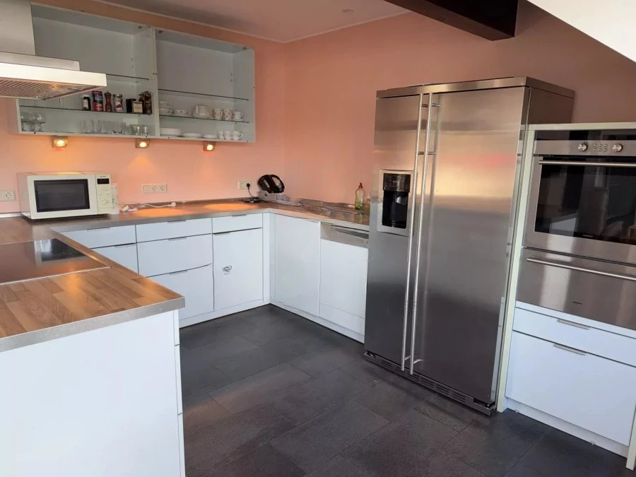 Квартира в Дикирхе, Люксембург, 108 м² - фото 4