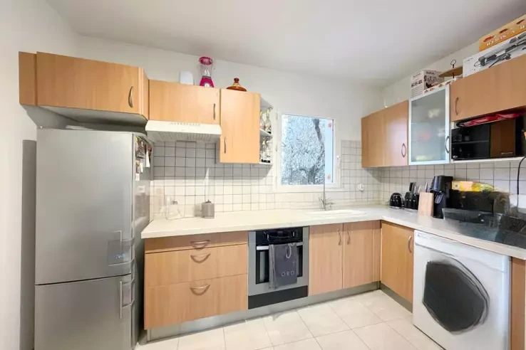 Квартира в Каннах, Франция, 55 м² - фото 2