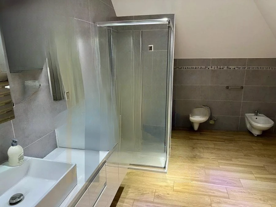 Квартира в Люксембурге, Люксембург, 180 м² - фото 4