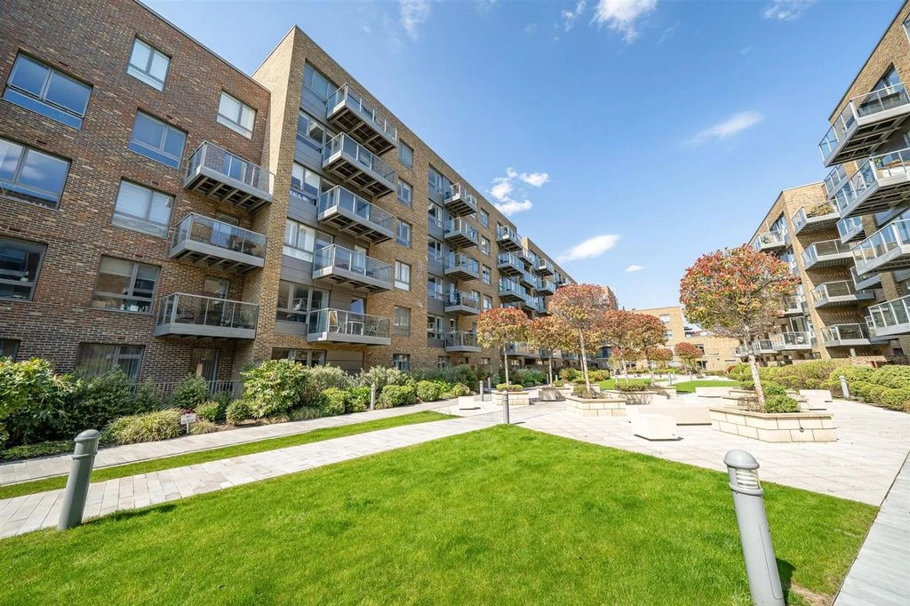 Квартира в Лондоне, Великобритания, 54 м² - фото 4