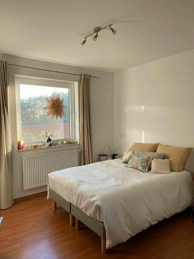 Квартира в Люксембурге, Люксембург, 71 м² - фото 4