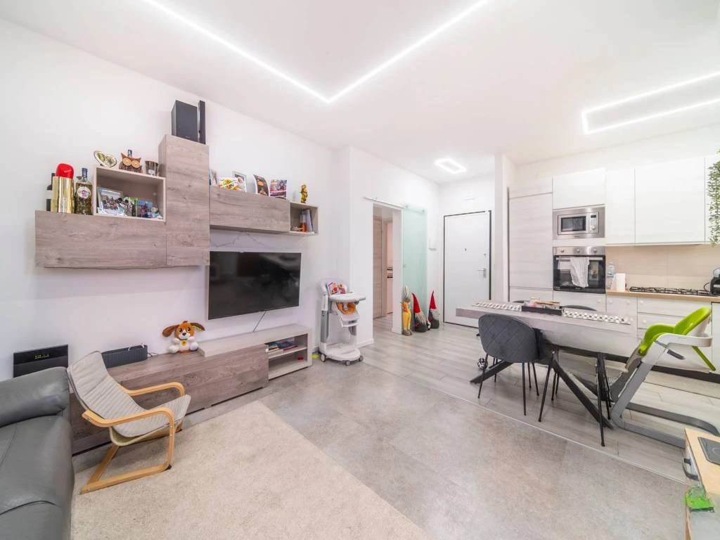 Квартира в Гориции, Италия, 87 м² - фото 4