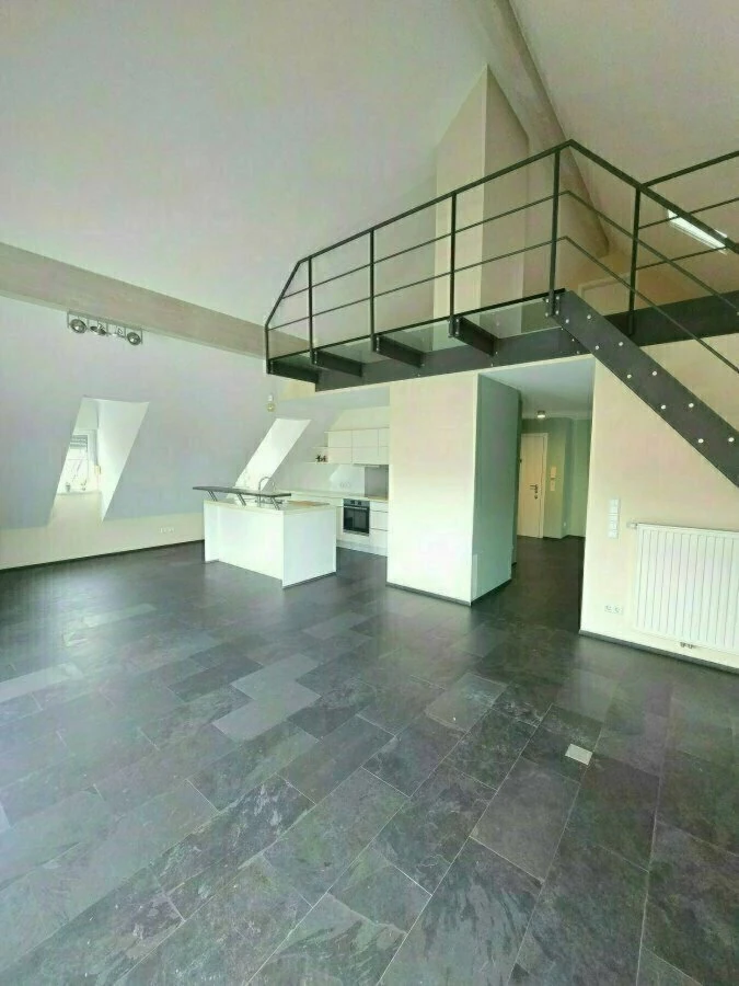 Квартира в Дикирхе, Люксембург, 100 м² - фото 4