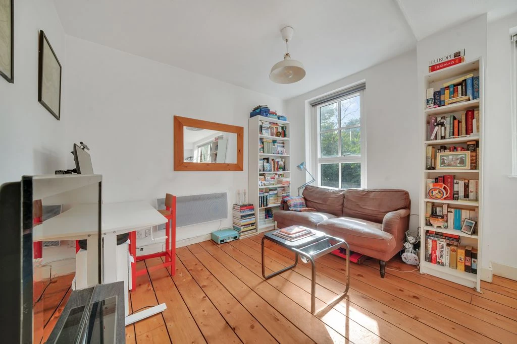 Квартира в Лондоне, Великобритания, 40 м² - фото 4