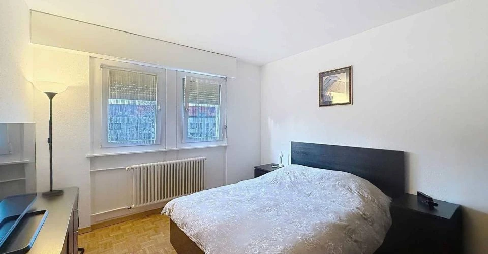 Квартира в Женеве, Швейцария, 61 м² - фото 4