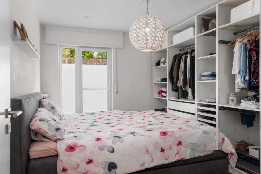 Квартира в Люксембурге, Люксембург, 83 м² - фото 4