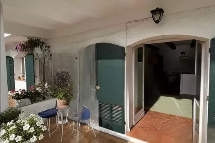 Квартира в Каннах, Франция, 48 м² - фото 2