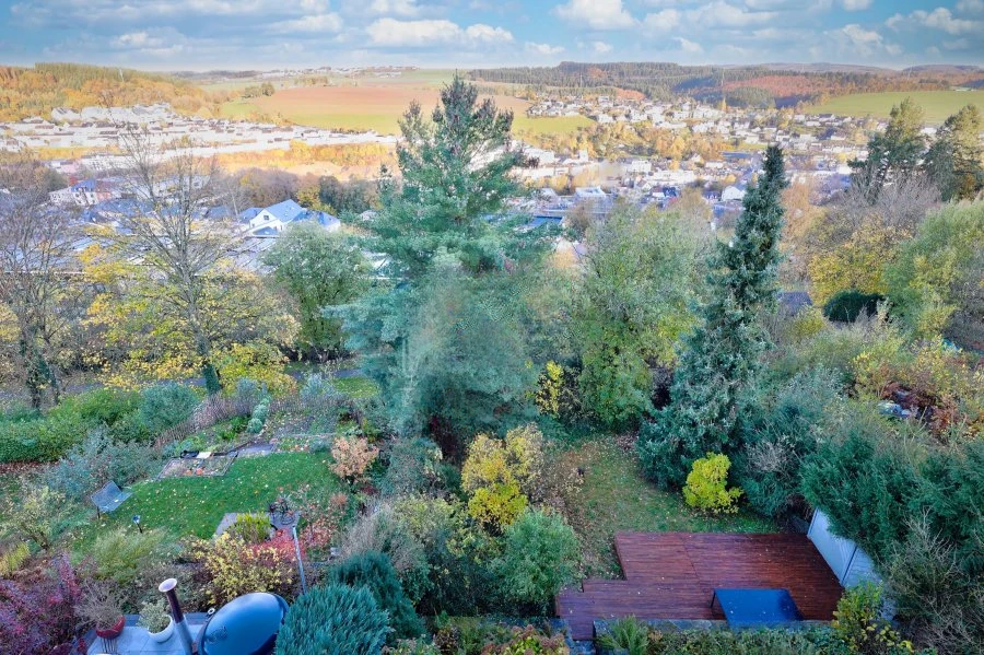 Квартира в Дикирхе, Люксембург, 296 м² - фото 4
