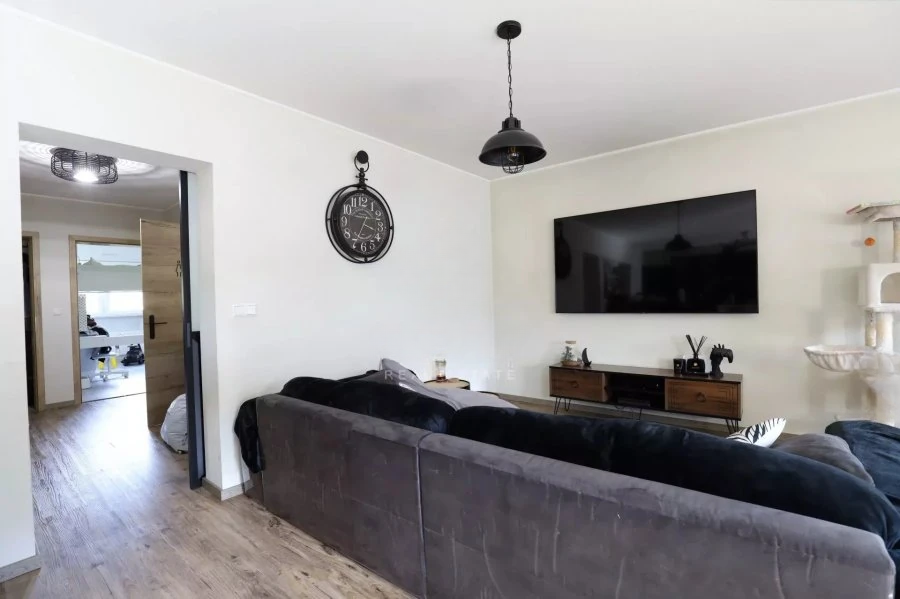 Квартира в Люксембурге, Люксембург, 85 м² - фото 4