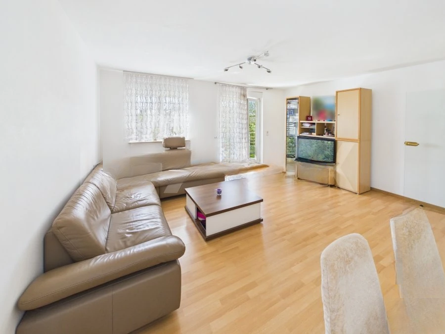 Квартира в Люксембурге, Люксембург, 85 м² - фото 4