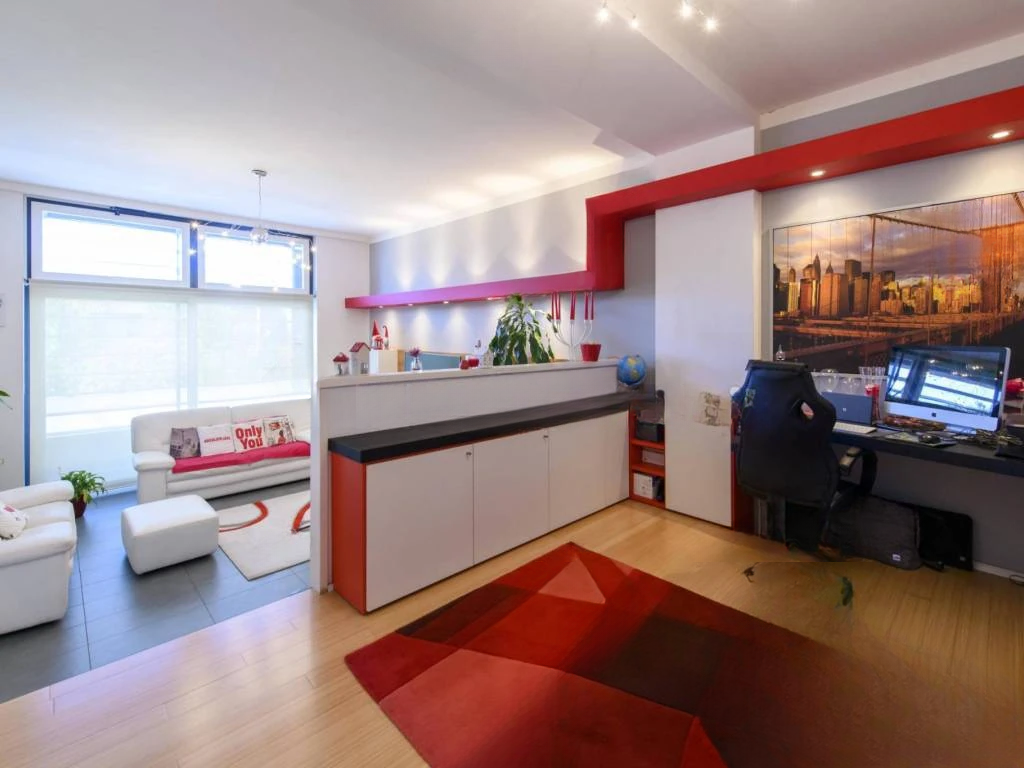 Квартира в Гориции, Италия, 98 м² - фото 4