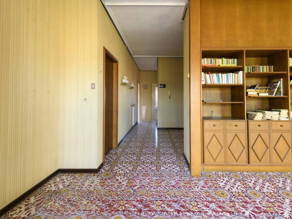 Квартира в Гориции, Италия, 190 м² - фото 4