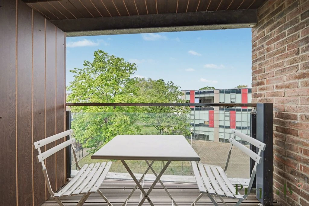 Квартира в Лондоне, Великобритания, 47 м² - фото 4