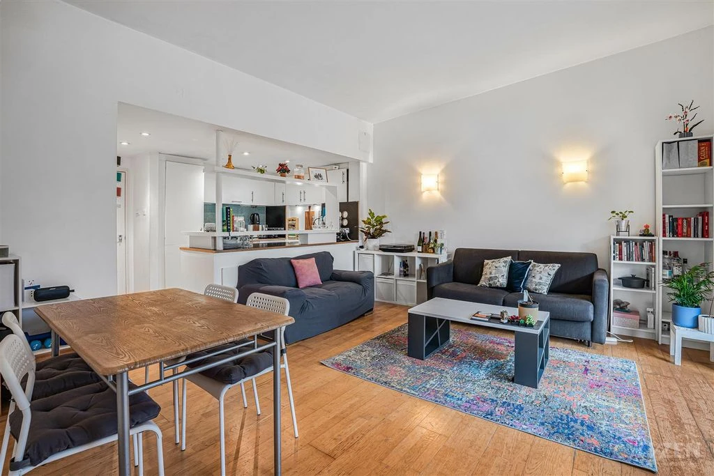 Квартира в Лондоне, Великобритания, 59 м² - фото 4