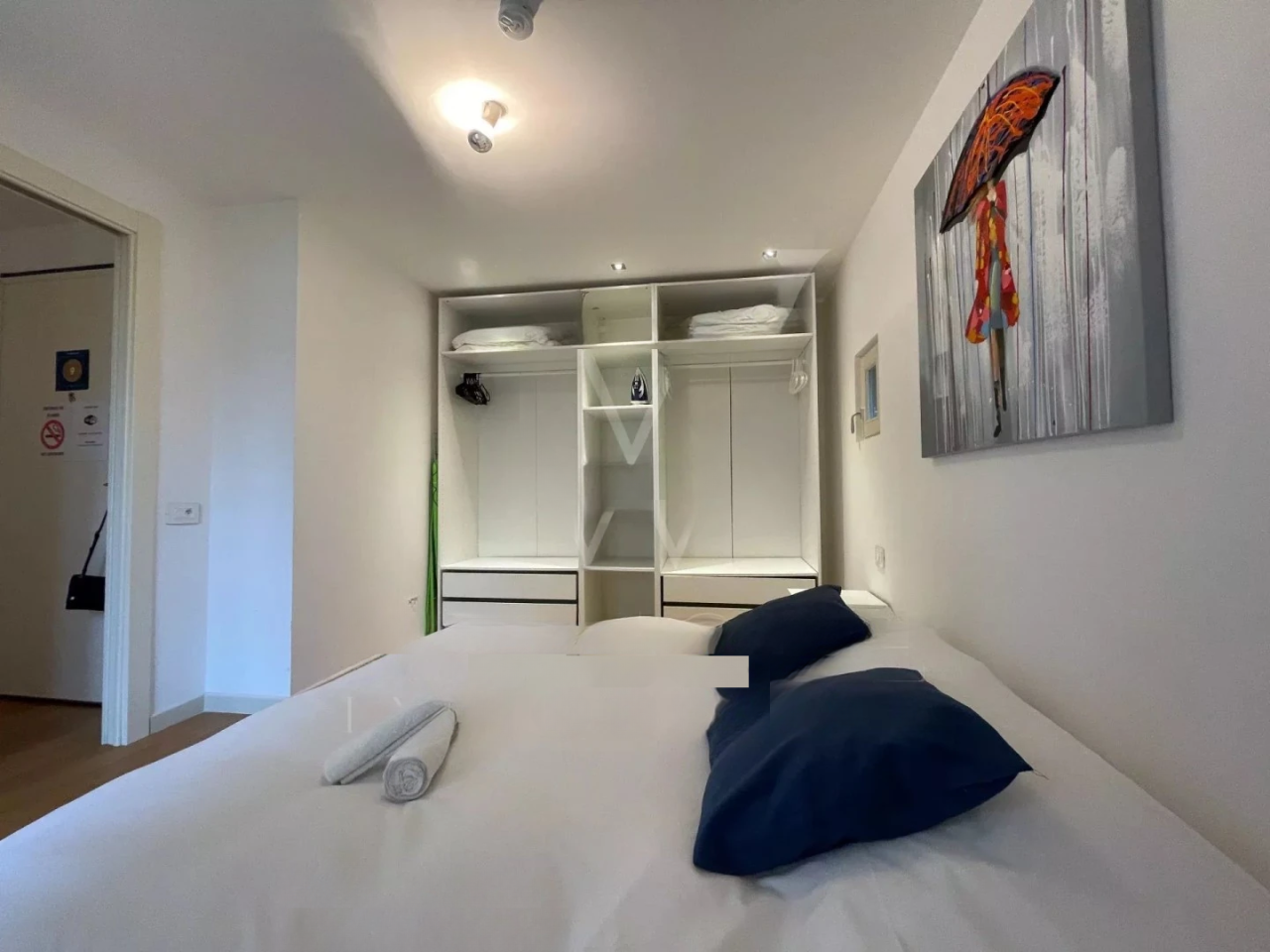 Квартира в Каннах, Франция, 53 м² - фото 4
