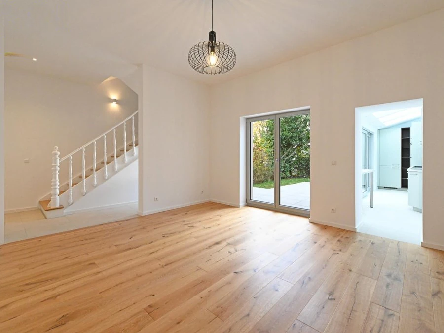 Квартира в Люксембурге, Люксембург, 224 м² - фото 4