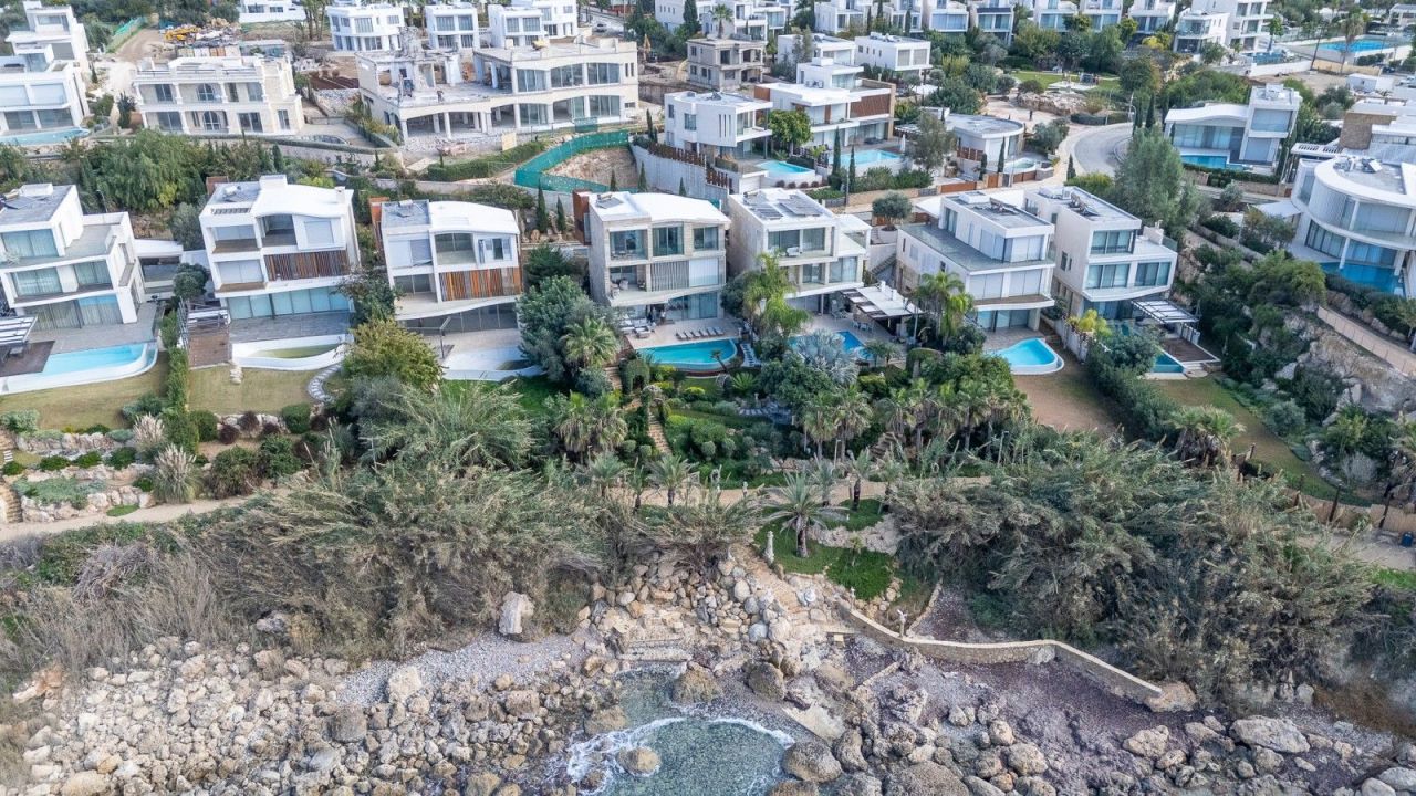 Вилла в Пафосе, Кипр, 260 м² - фото 3