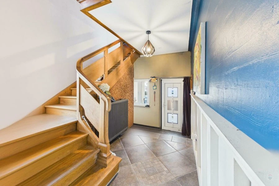 Квартира в Дикирхе, Люксембург, 300 м² - фото 4