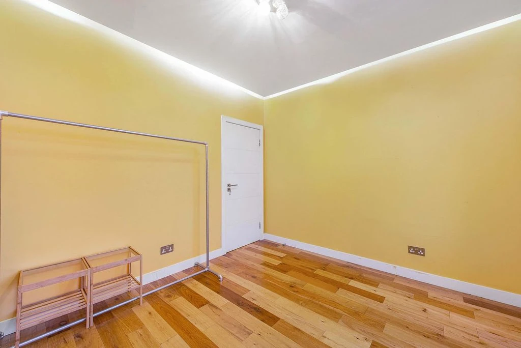 Квартира в Лондоне, Великобритания, 36 м² - фото 4