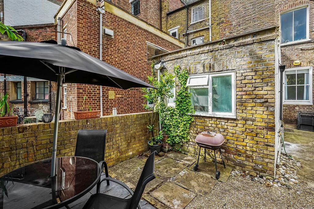 Квартира в Лондоне, Великобритания, 44 м² - фото 4