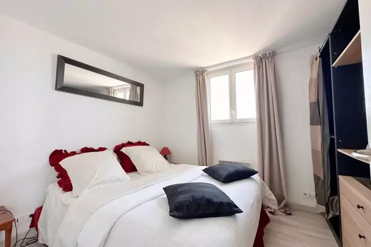 Квартира в Каннах, Франция, 50 м² - фото 2