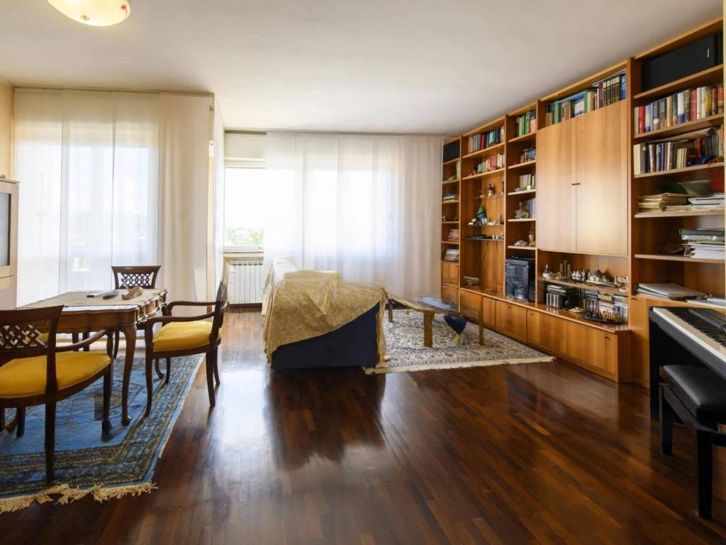 Квартира в Гориции, Италия, 95 м² - фото 4