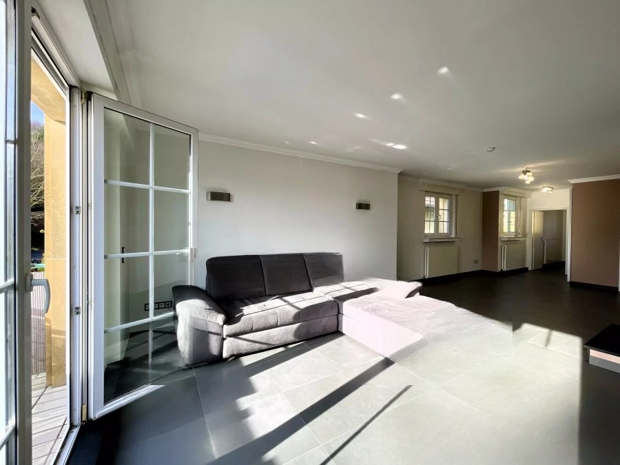 Квартира в Люксембурге, Люксембург, 120 м² - фото 4