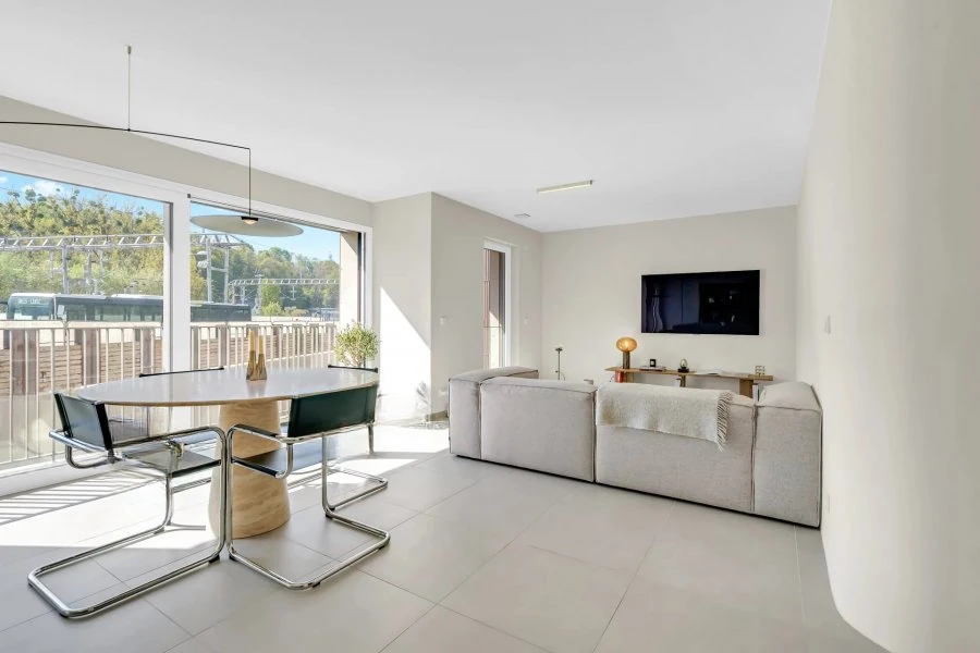 Квартира в Дикирхе, Люксембург, 84 м² - фото 4