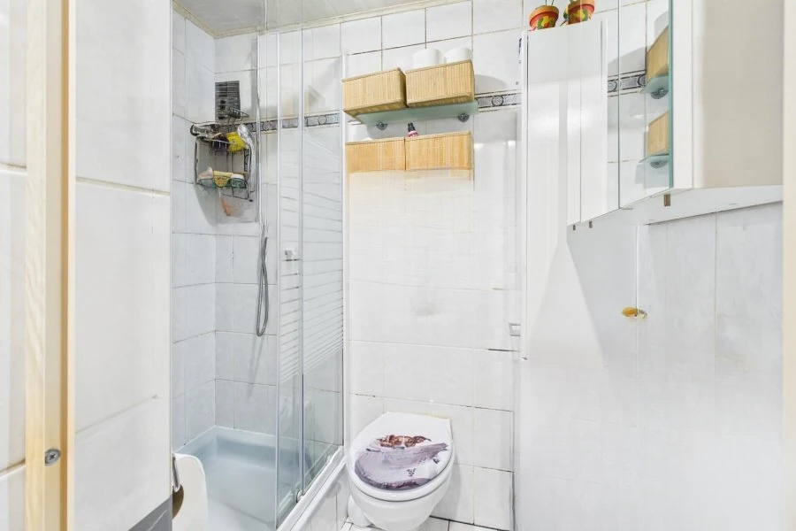 Квартира в Дикирхе, Люксембург, 121 м² - фото 4