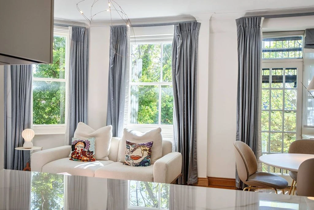 Квартира в Лондоне, Великобритания, 87 м² - фото 4