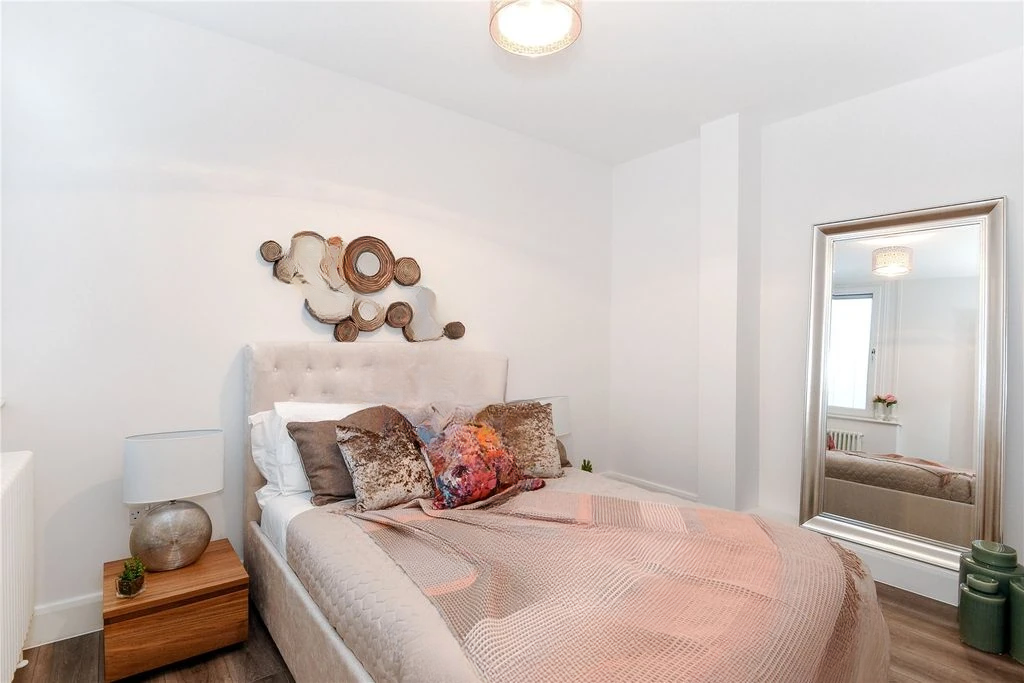 Квартира в Лондоне, Великобритания, 50 м² - фото 4