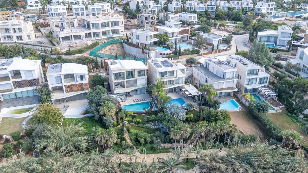 Вилла в Пафосе, Кипр, 260 м² - фото 4