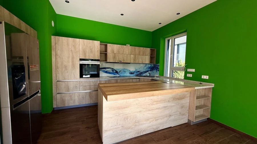 Квартира в Люксембурге, Люксембург, 135 м² - фото 4